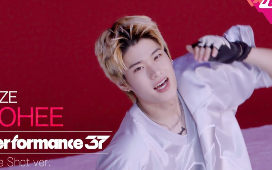 riize sohee李炤熙talk saxy 4k舞蹈版直拍!