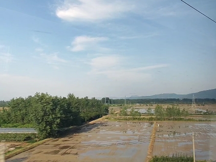 [图]秀美乡村 湖北东