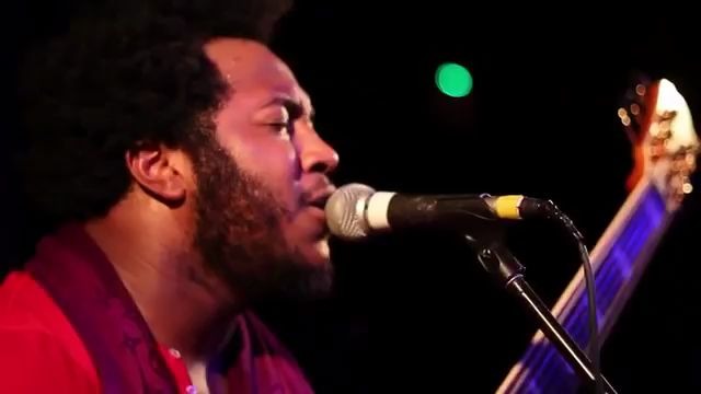 [图]Thundercat - Oh Sheit It's X