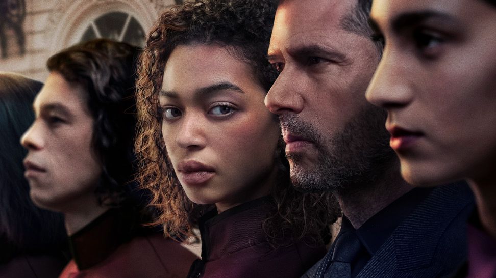 (2026惊悚)《特权/Privilèges》超清双字-第1集