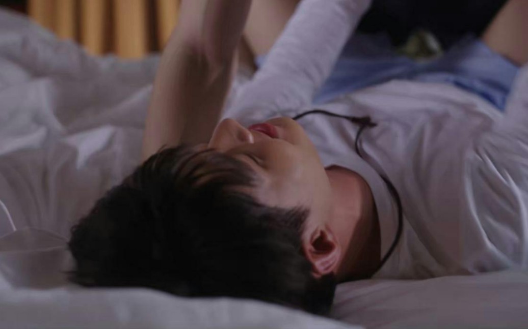 【缘来誓你|zeesaint】船戏来啦rourou高能在后面