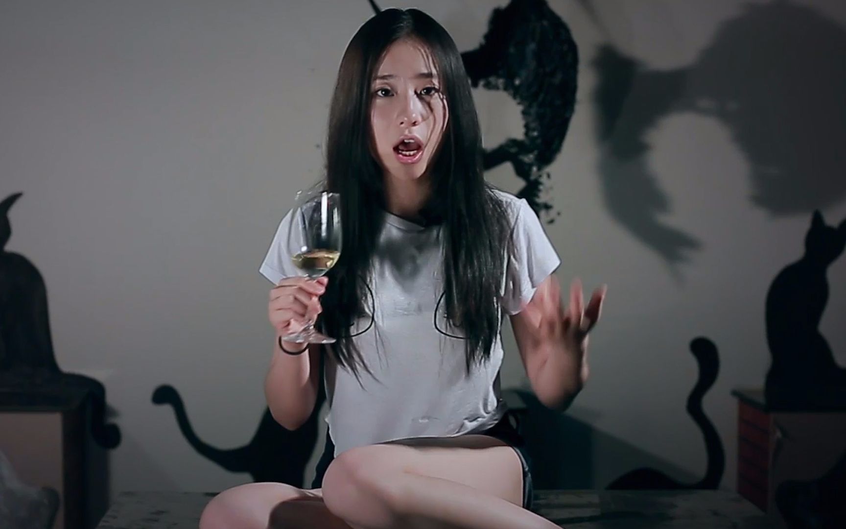 我们为什么碰杯的黑历史 | 醉鹅红酒日常