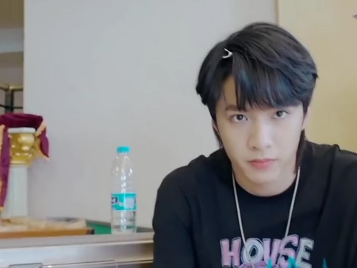 【严浩翔】【刘耀文】我和我难缠的老板2