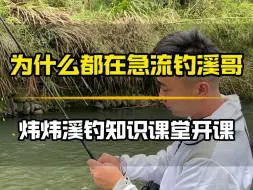 Video herunterladen: 为什么都在急流钓溪哥