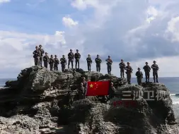 Скачать видео: 西沙永兴岛战士向祖国深情表白战位有我 请祖国和人民放心！