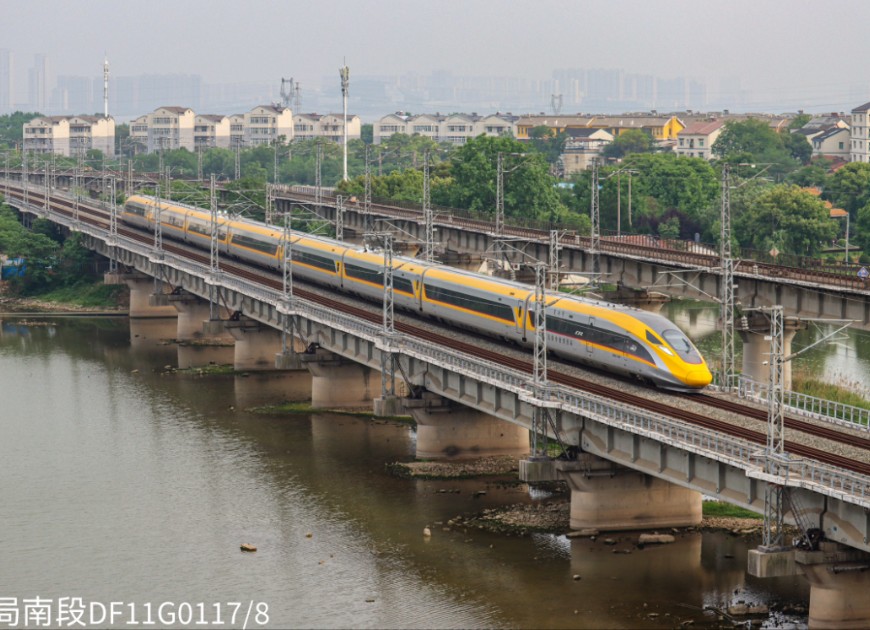 野芷湖大桥图片