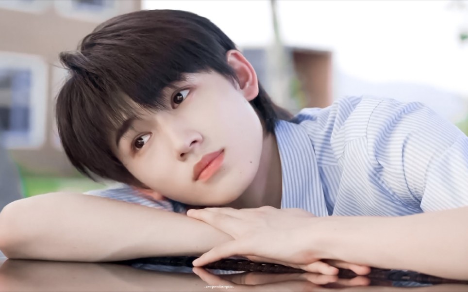 宋亚轩相遇直拍一键换装