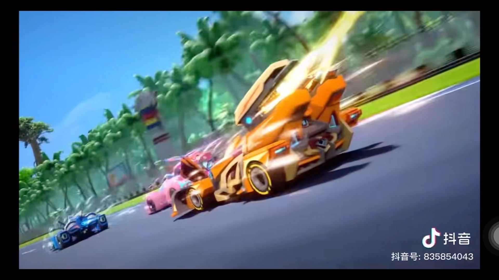 猪猪侠之竞速小英雄第8季最新预告