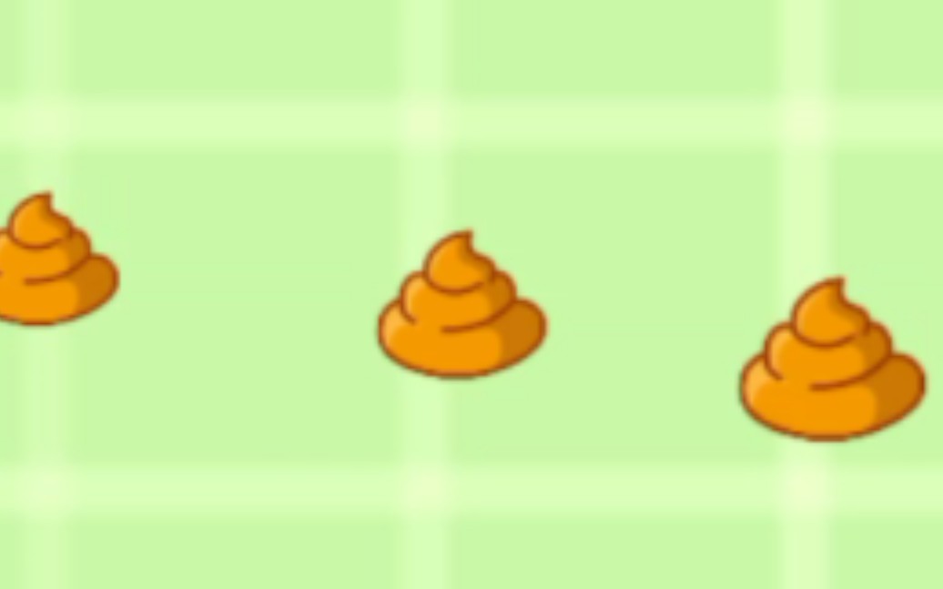 【宝宝行为认知】大便