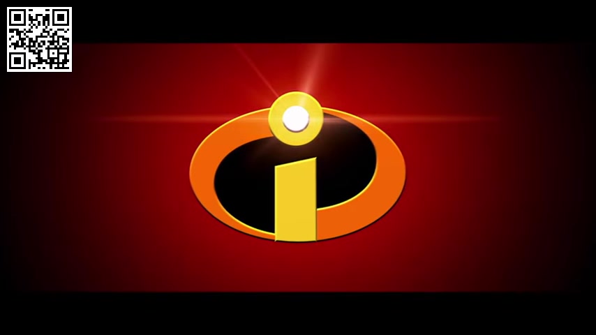 [图]【油管搬运】《超人总动员》预告片1 / Teaser 2 The Incredibles Disney•Pixar