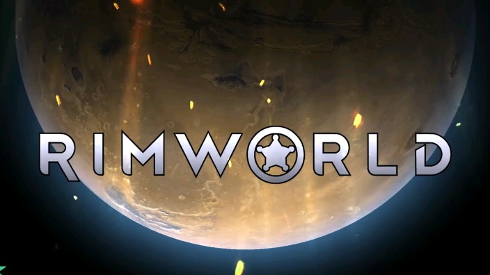 环世界直播开荒