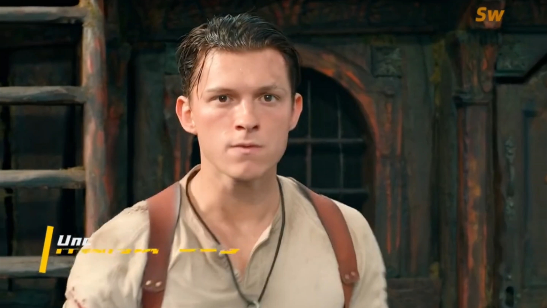 第九期:汤姆ⷮŠ赫兰德(Tom Holland)哔哩哔哩bilibili