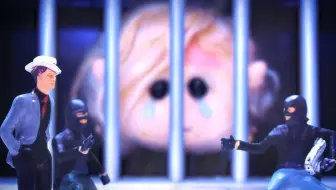 定格动画 天竺鼠车车 Pui Pui Molcar 第5话预告 F宅 1080p 哔哩哔哩 Bilibili