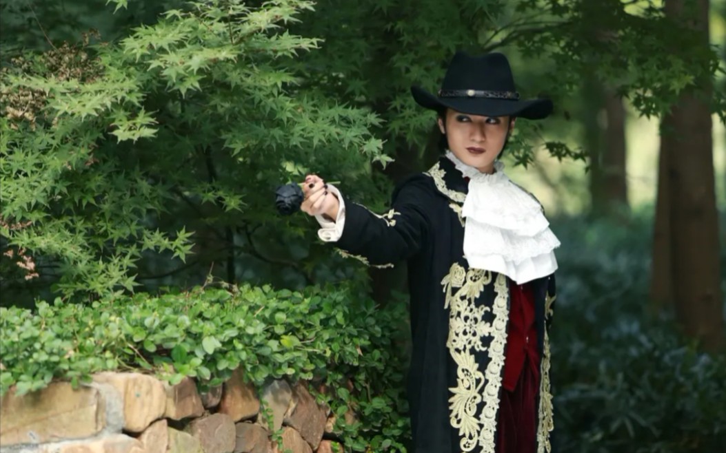 【田理】基拉度混剪(极度黑暗)警告!除了理哥好看此视频一无是处orz_