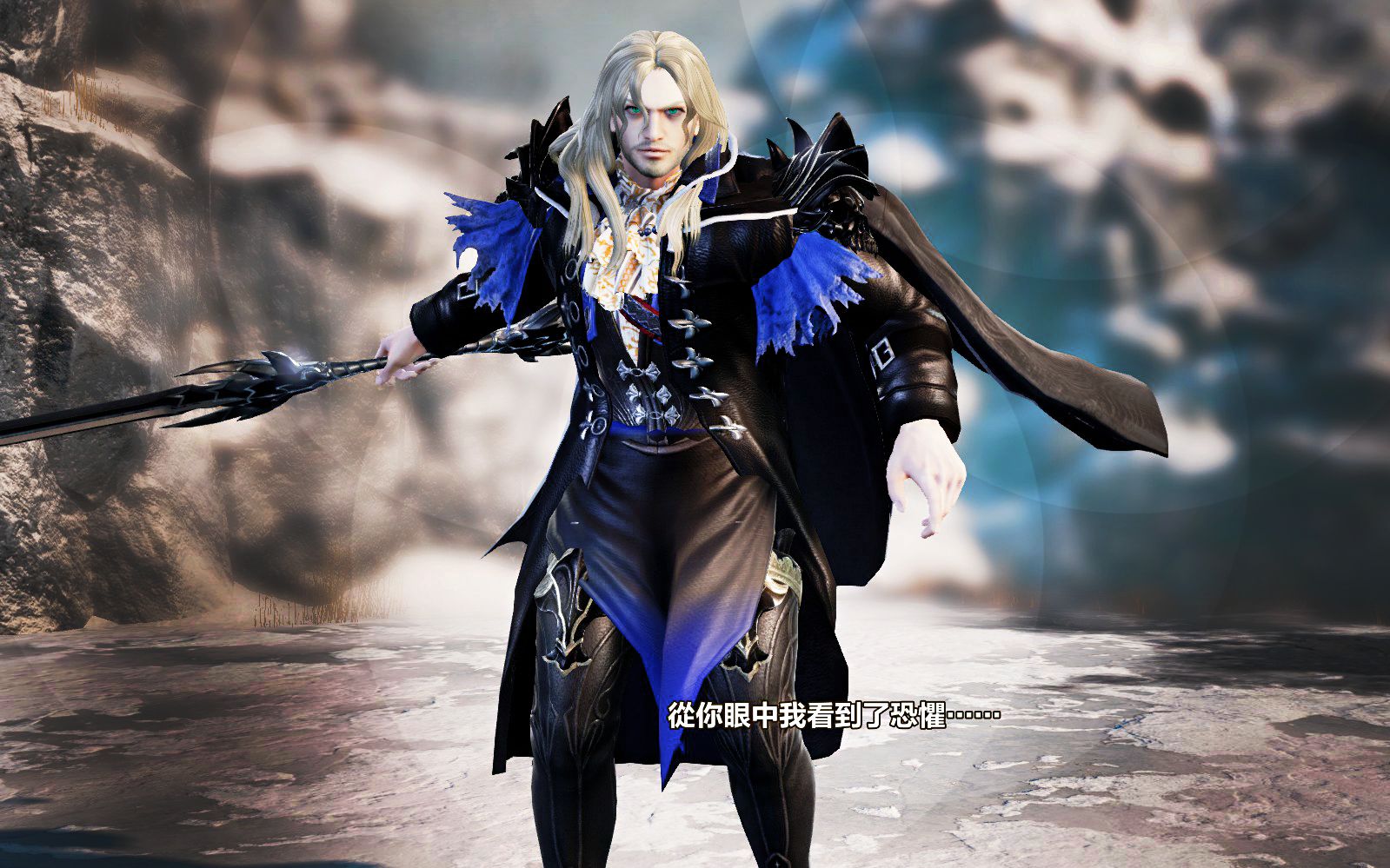 灵魂能力6/fgo 大公生日作 弗拉德三世与伊丽莎白_哔哩哔哩 (゜-゜)つ