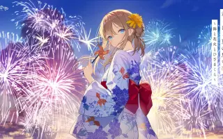 君と見る星花火 搜索结果 哔哩哔哩 Bilibili