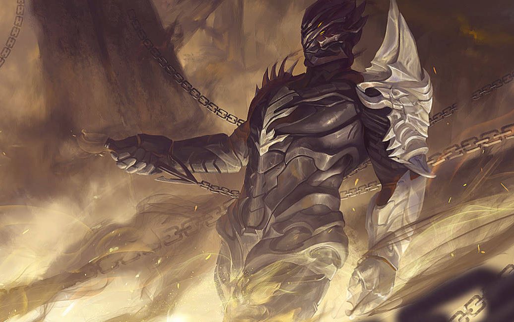 【天谕业刹】一切皆有数,天意不可违