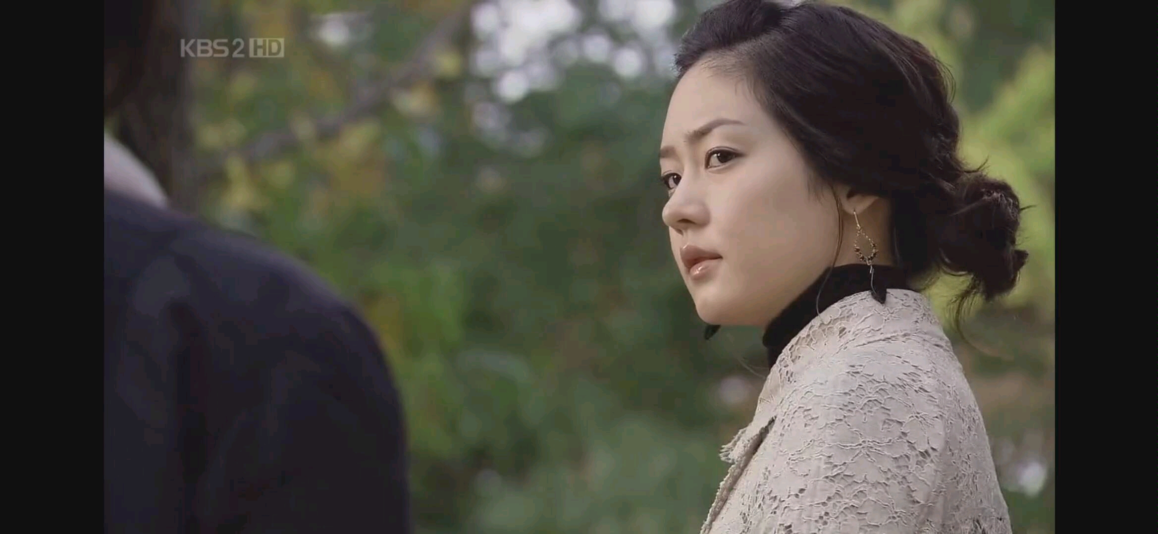 【雪之女王】【玄彬】第五集片段 可以叫一声欧巴吗