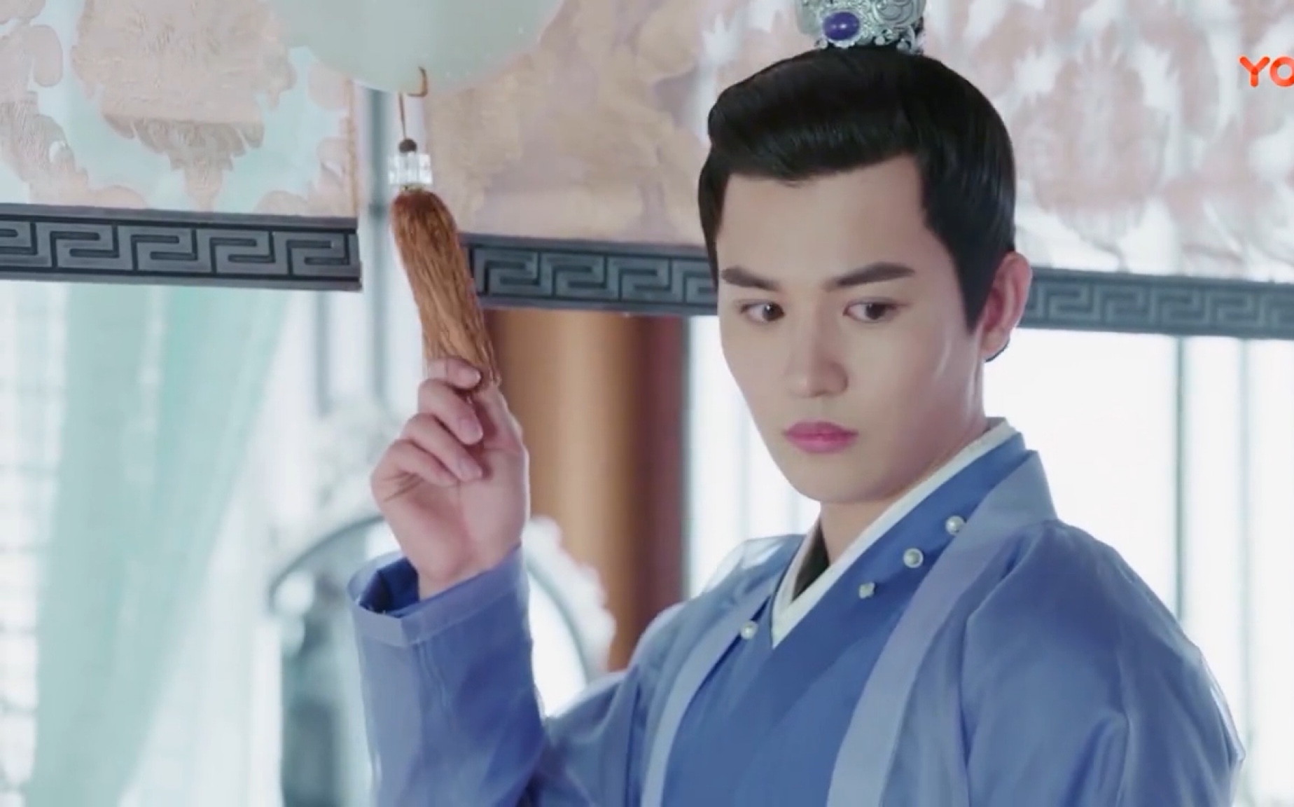 【青春有你-蒙恩】《艳骨》cut——一起做手工活_哔哩哔哩 (゜-゜)つ