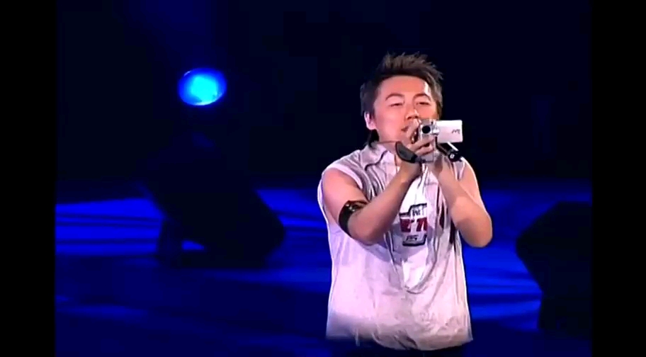 张宇《用心良苦》现场演绎,实在用心良苦