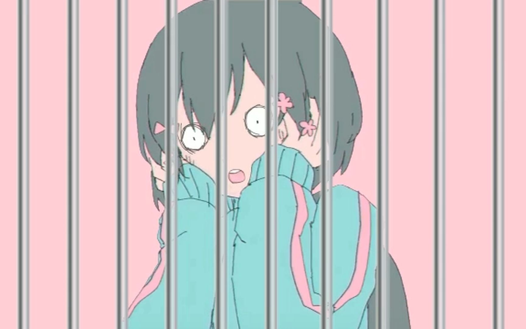 啊啊 要蹲大牢了