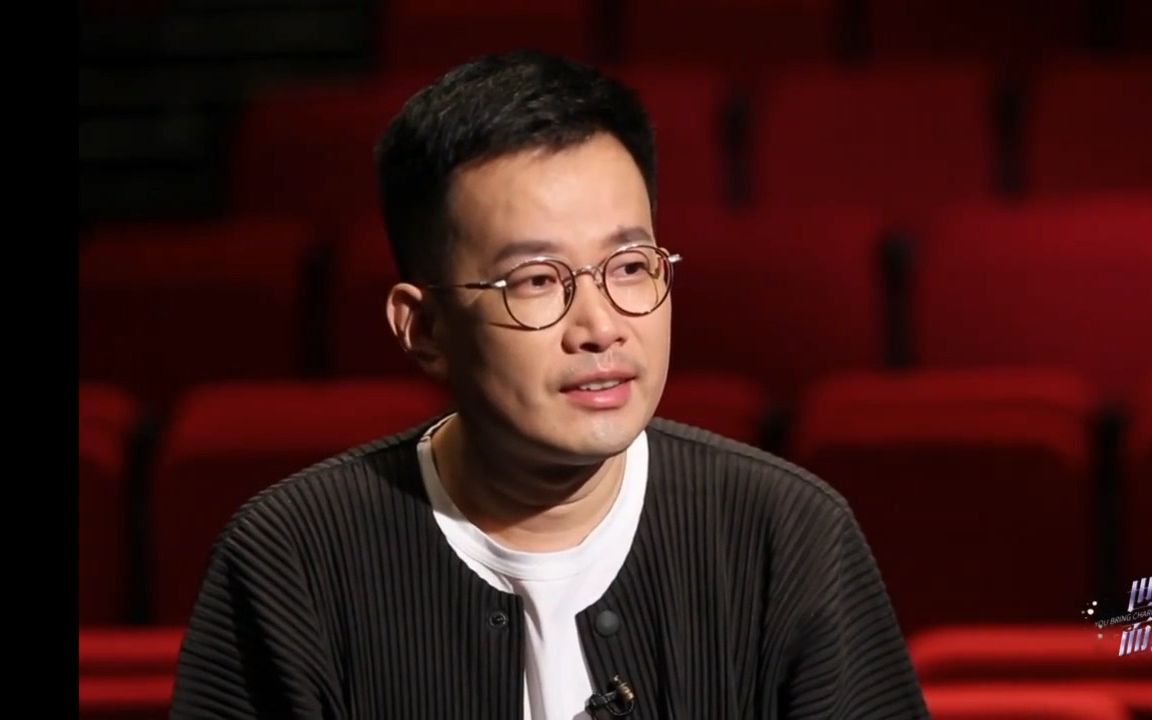 【石倚洁】凤凰卫视访谈节目(8月6日19:30播出)_哔哩哔哩_bilibili