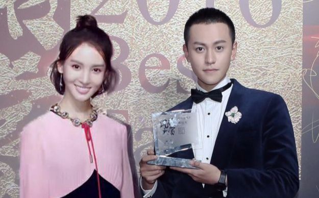 【羽练衍生】糖果恋爱(秦俊杰×金晨)