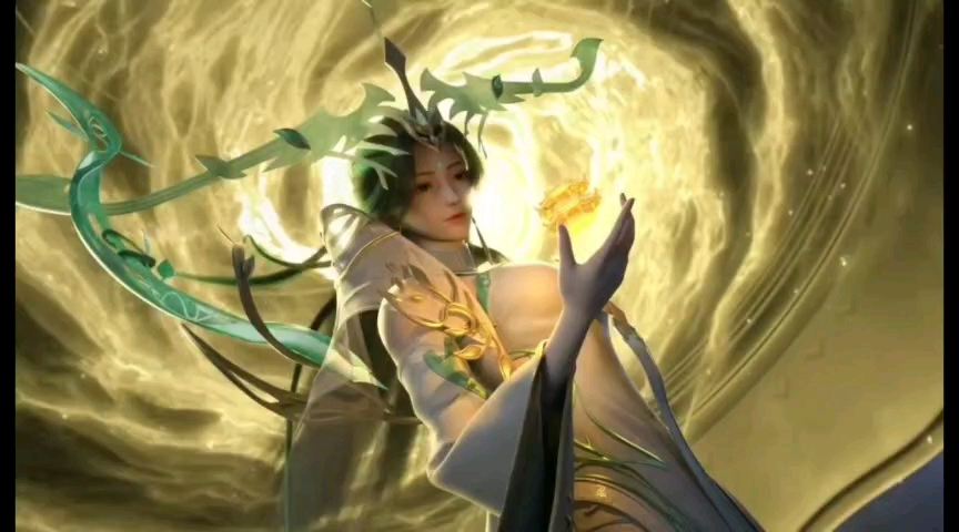 突然发现柳神好美