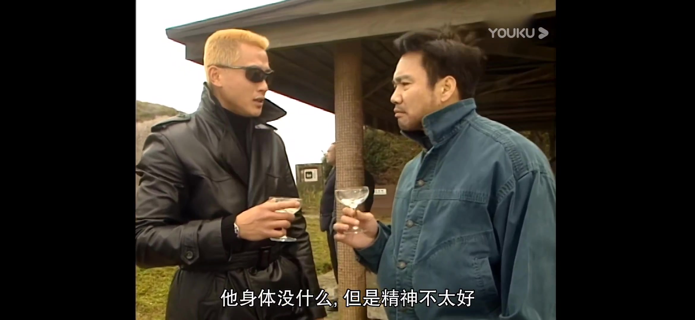 魏骏杰扫黄先锋蒋少龙cut20龙少计划除掉权叔