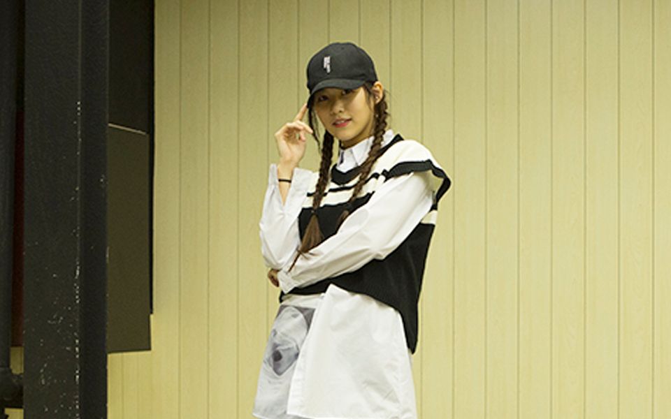 【创造101】【加减乘除组合】防弹少年团《血汗泪》(杜金雨cut)