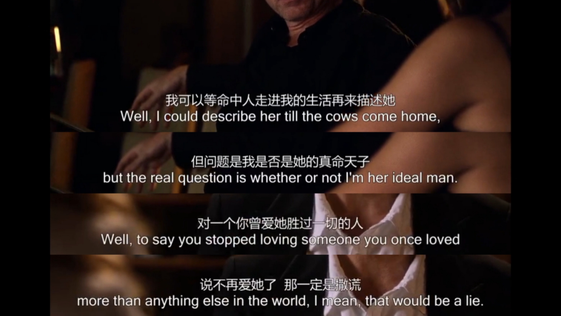 美剧别对我说谎lietome经典cal&gillian foster