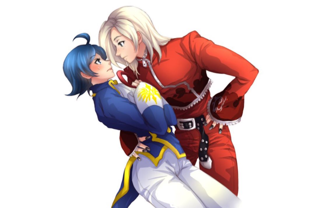 【mugen】拳皇情人节特辑:kof情侣大乱斗