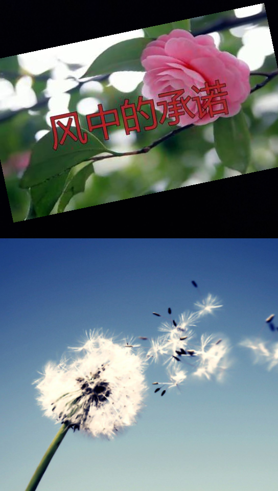 【好听的吉他】风中的承诺(又名"千千阙歌")