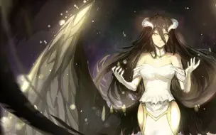 Descargar video: 【剧场版/生肉】OVERLORD不死者之王 总集篇 后篇