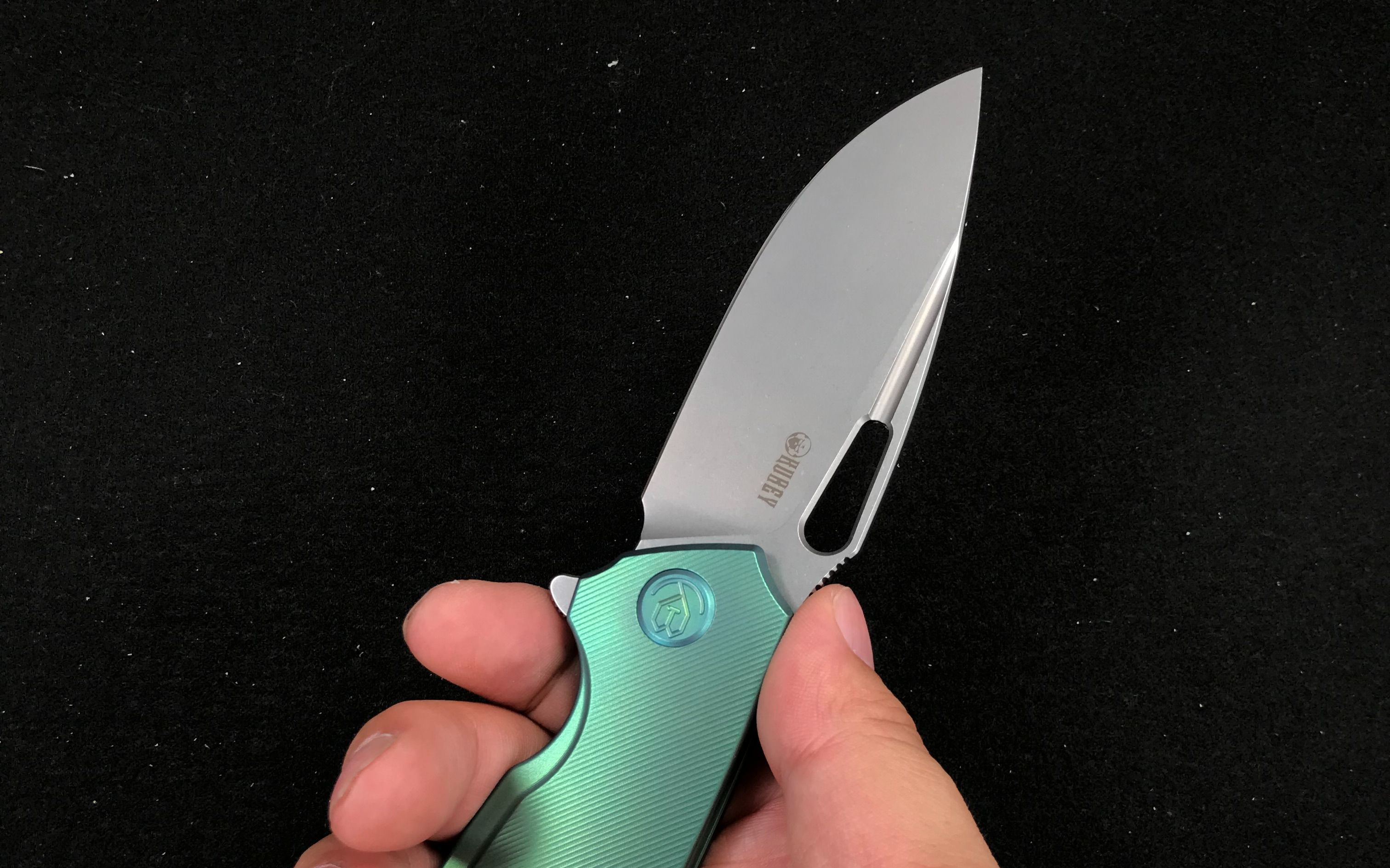 kubey酷备kb360b折刀