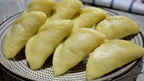 面食小子教你做糖花卷 低糖饮食美味又健康 原来做法这么简单 哔哩哔哩 つロ干杯 Bilibili