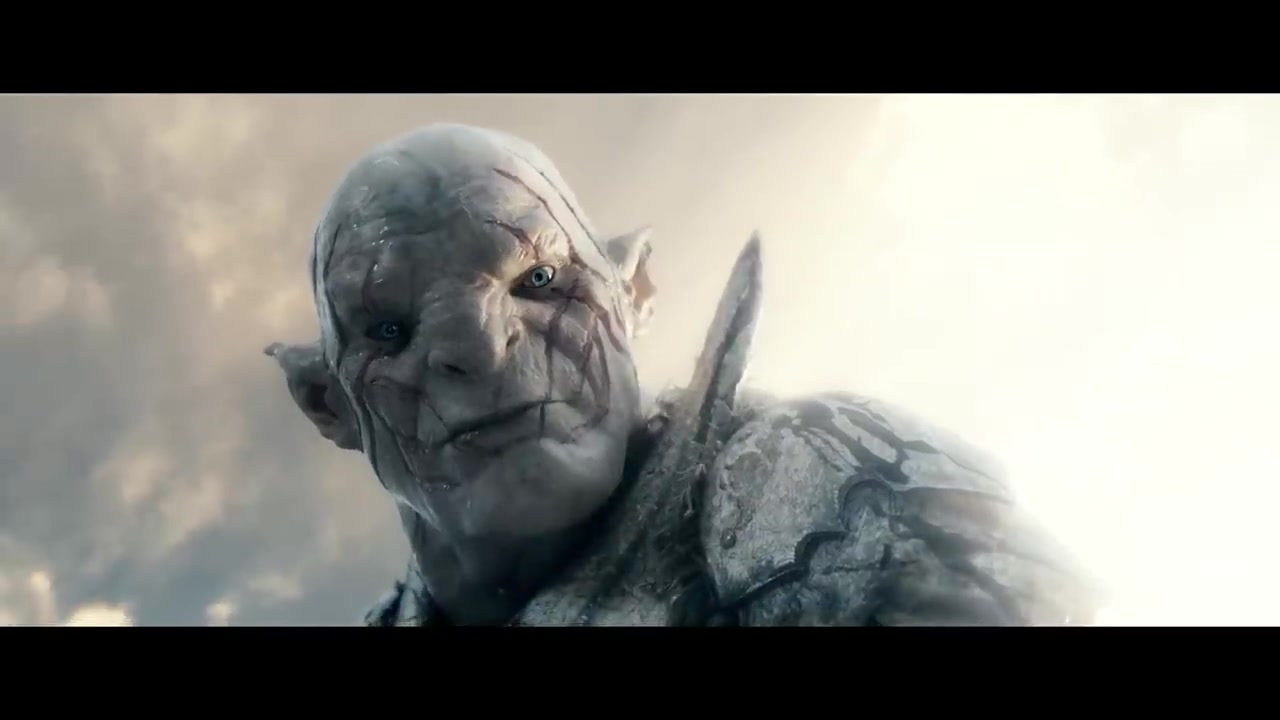 《五军之战》悲壮精彩的对战,为了胜利和敌人同归于尽