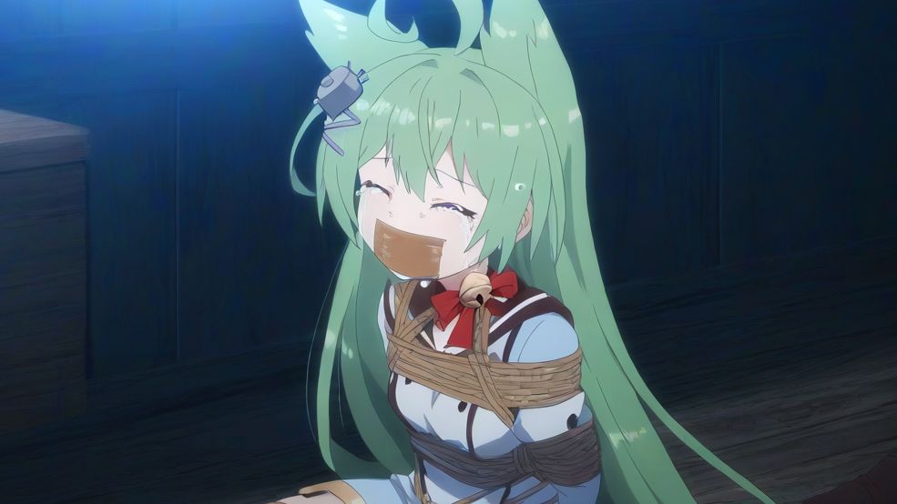 【碧蓝航线】被明石忽悠着买了60个誓约之戒愣是一钻石没少,已经捆