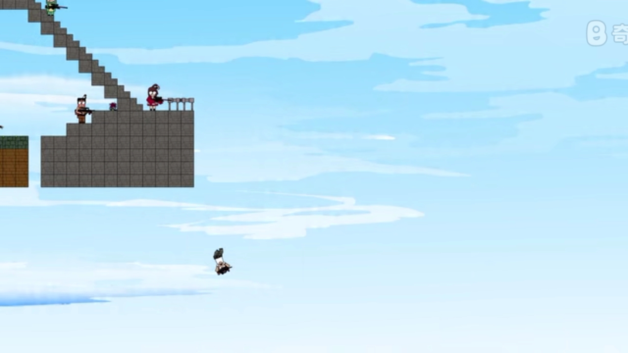 迷你小洞玩创造第一季