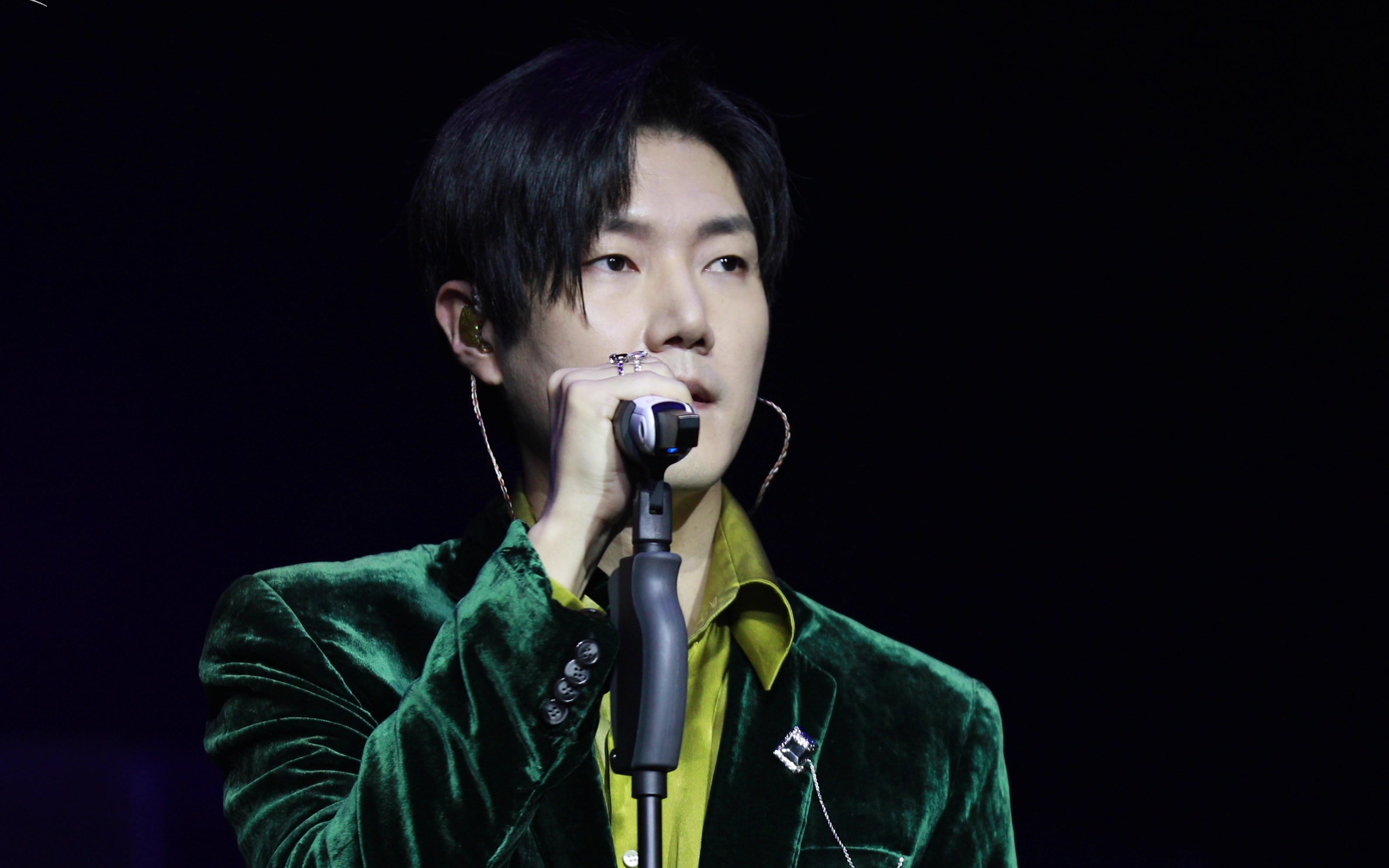 王晰20212022图景个人巡回音乐会无锡站知晓