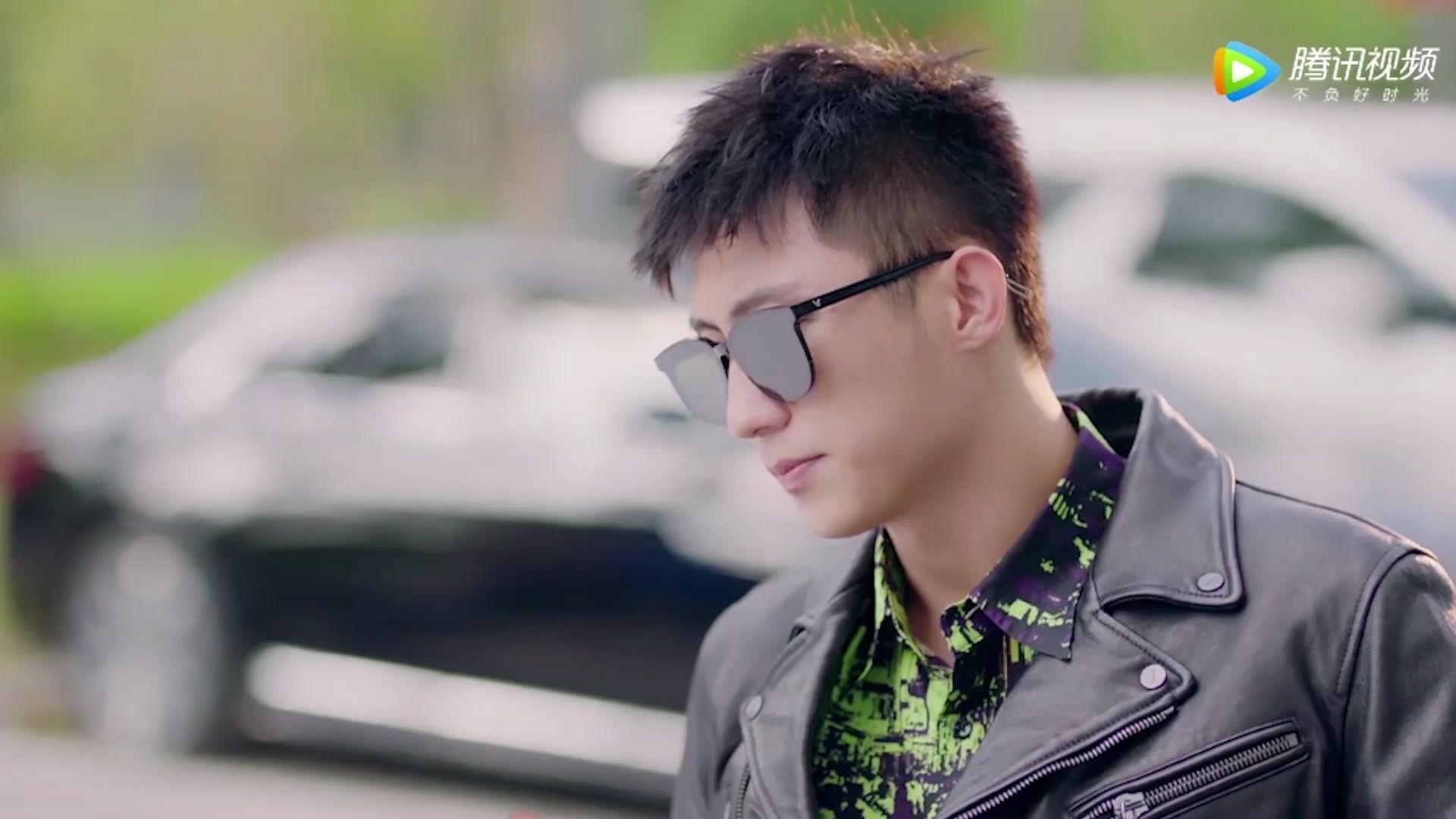 【黄景瑜】【宋凛】第二集cut-02