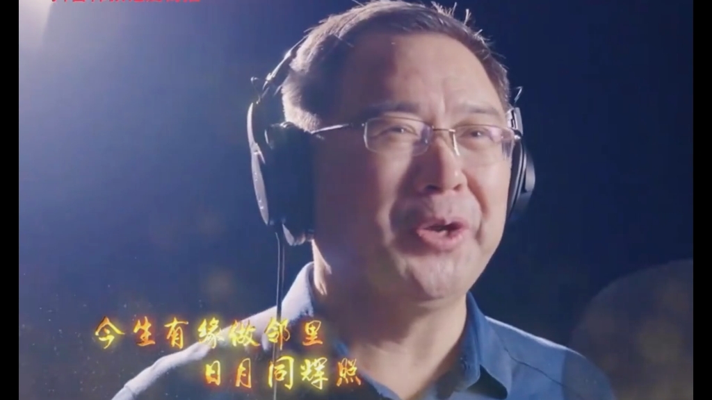 极品帅老校长,还如此有才艺!