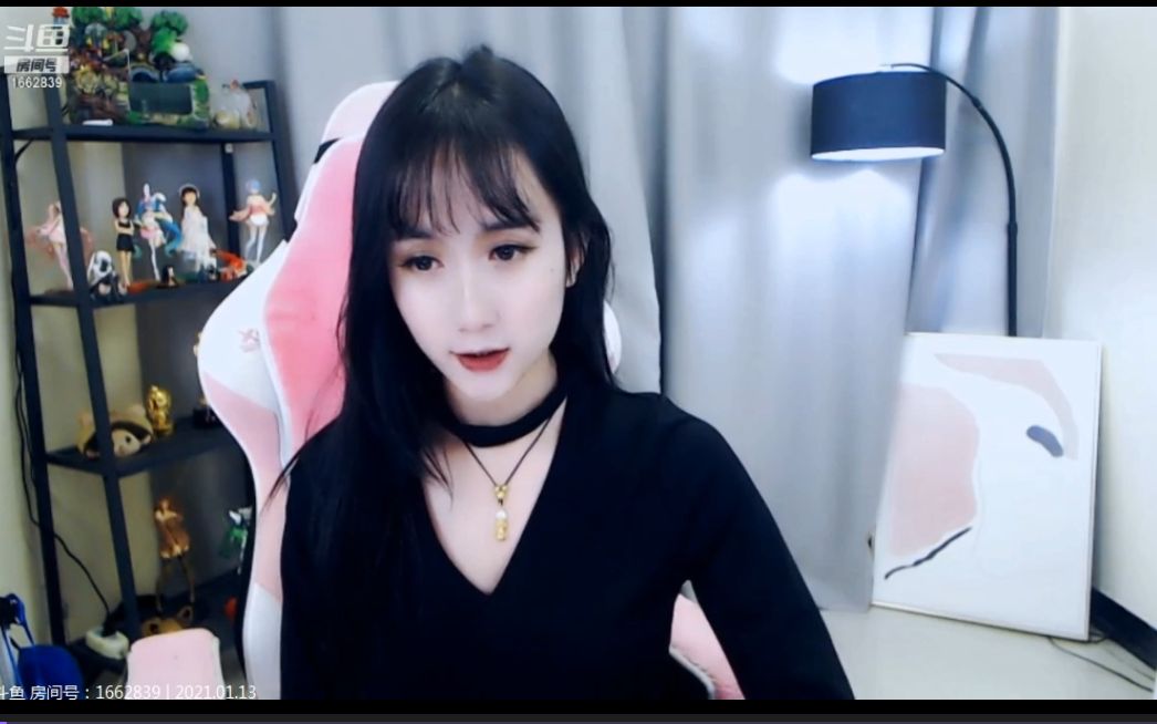 hani9哈尼九-錄播日期2021-1-13