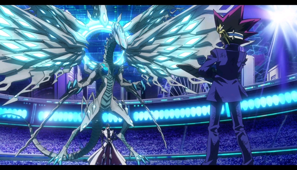 破灭龙 甘多拉x_哔哩哔哩_bilibili