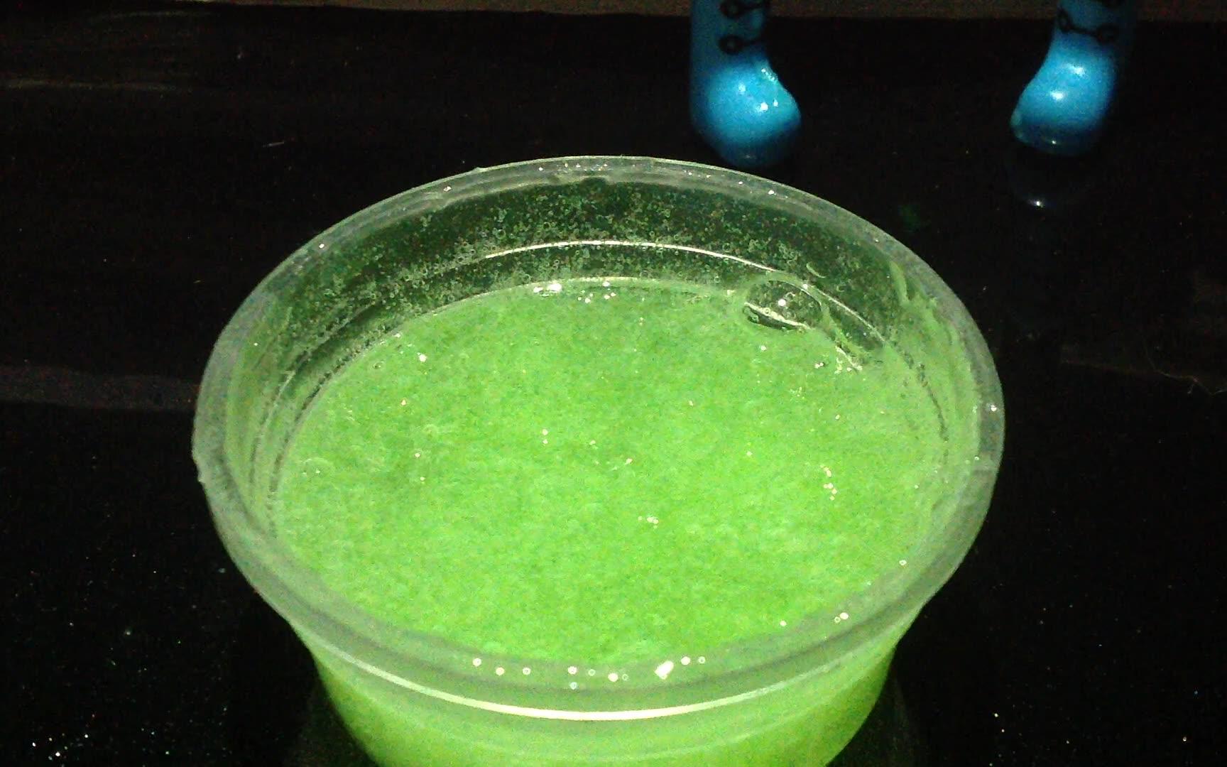 【史莱姆】请你吃四色元宵啦——离成功还有94步