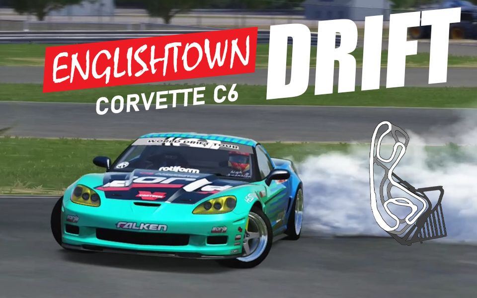 【极限漂移】前面漂的很完美,可惜最后弯失误了_哔哩哔哩 (゜-゜)つロ