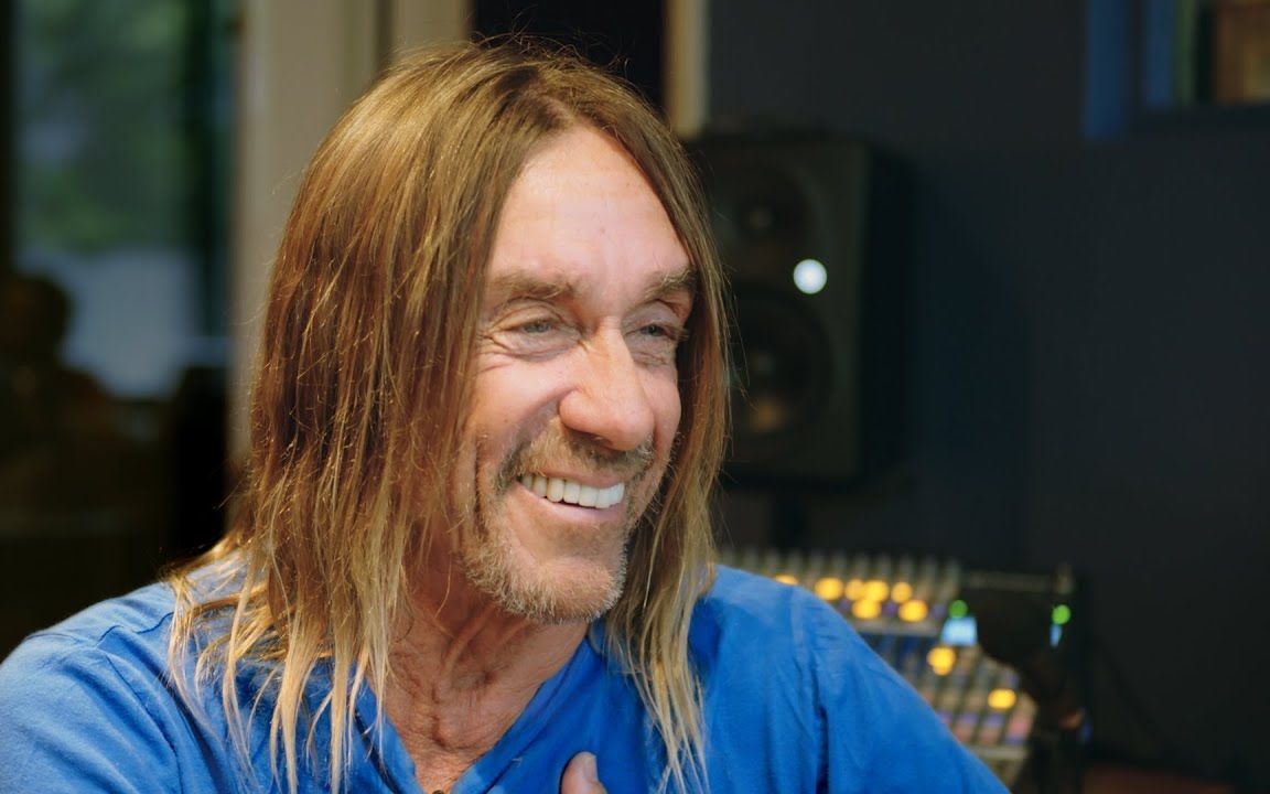 熟肉iggypop评价usgirls2015年专辑halffree