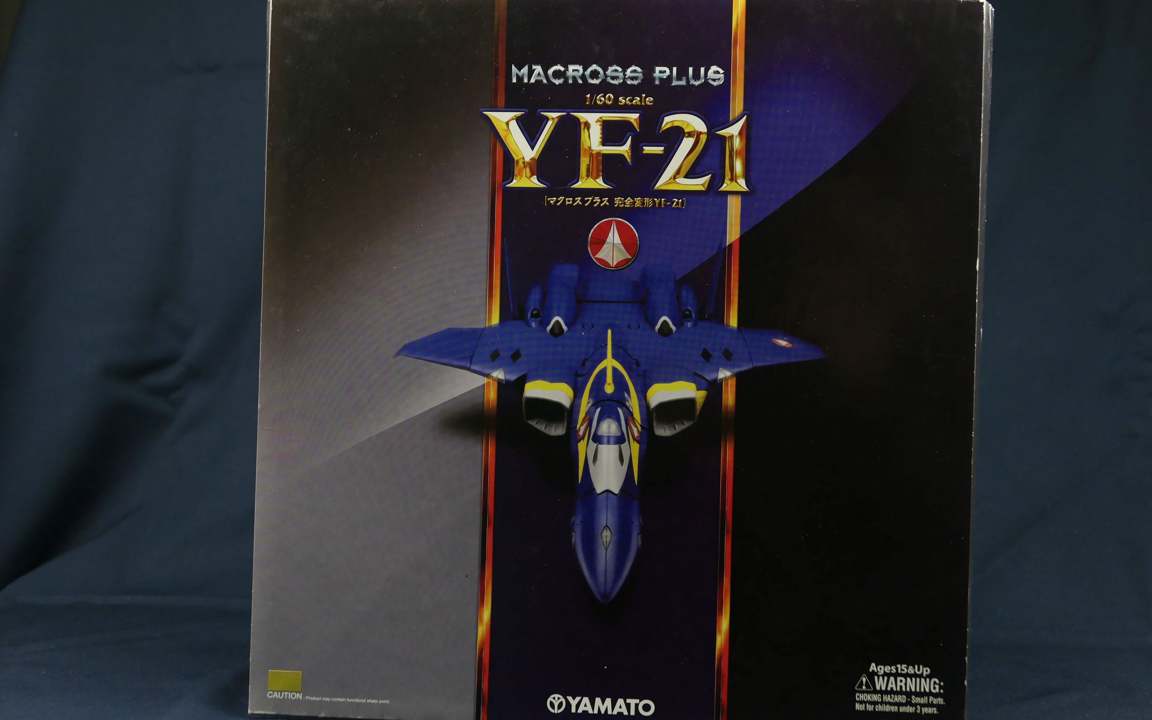 VF-22图片