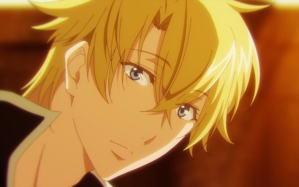 圣女魔力无所不能第10话日记