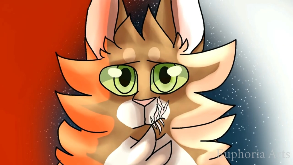 【猫武士】钩星 - east: pmv map